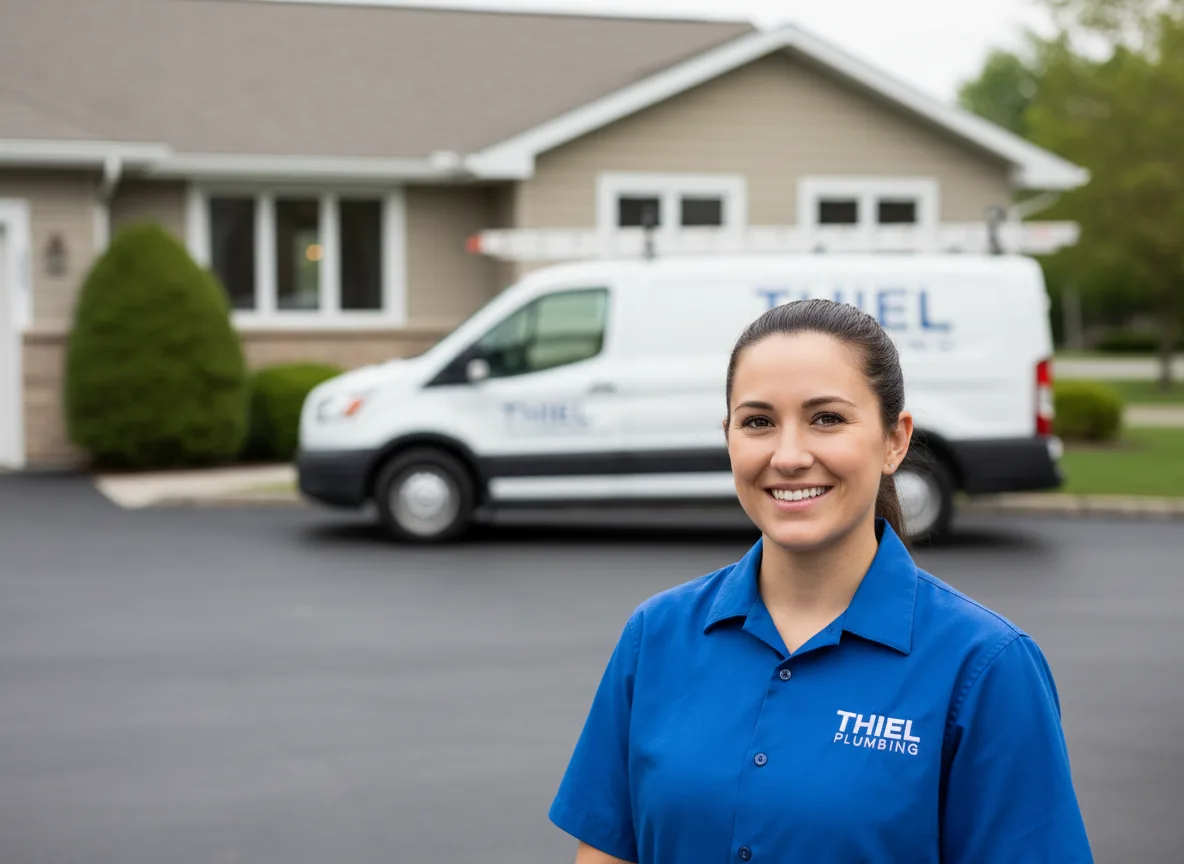 Plumber Outlook, WA FAQs